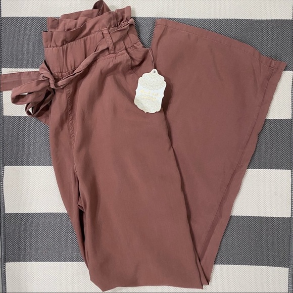 Pants - Altar’d State Paper Bag Pants NWT (sold)